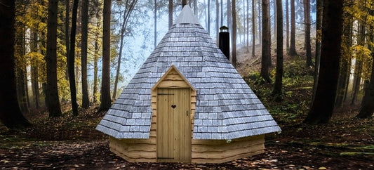 How to get planning permission for a glampsite