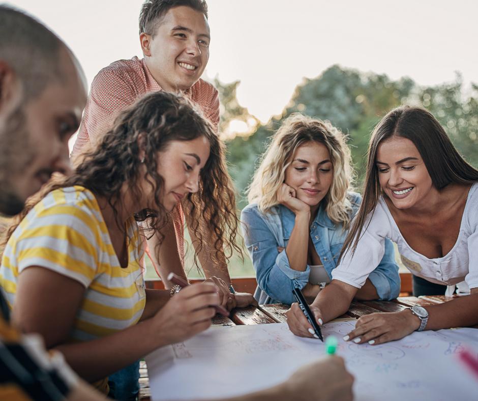 How to get your boss to book a team building day