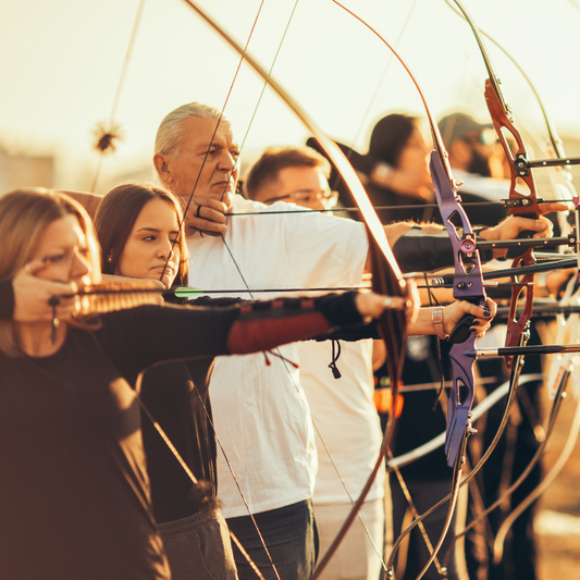 Archery Instructor 