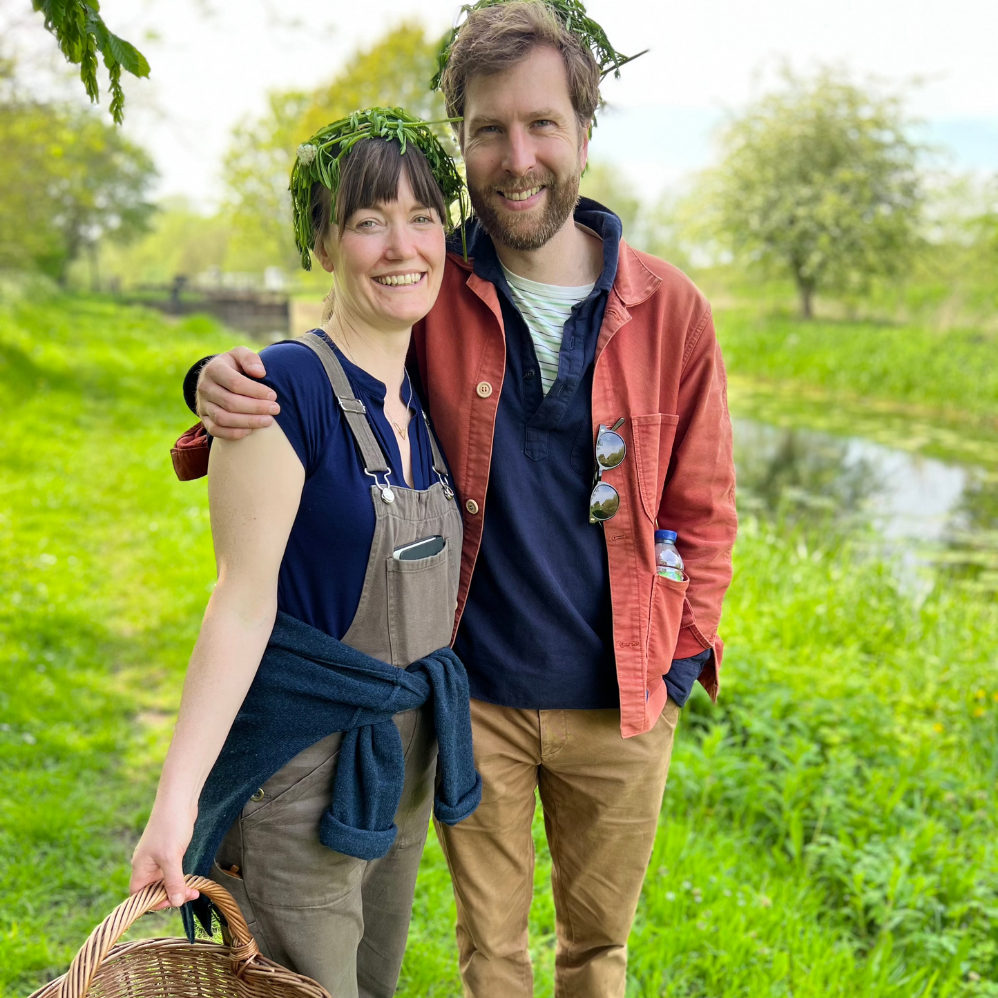 Foraging Walk Gift Voucher