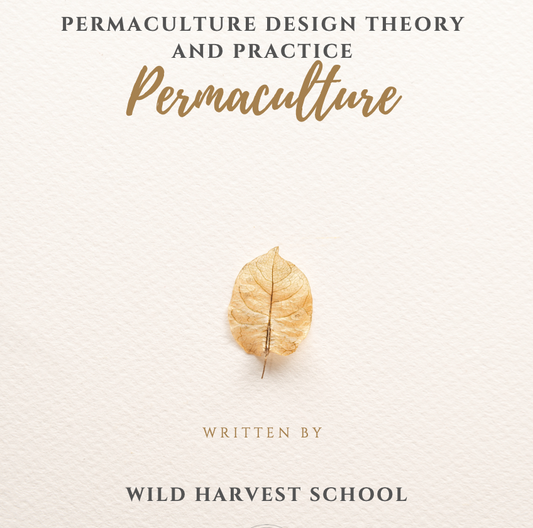 Permaculture Design, Theory and Practice E-Book