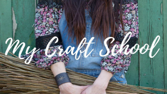 Setting up your own craft school