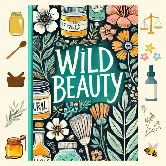 Wild Beauty E-Book